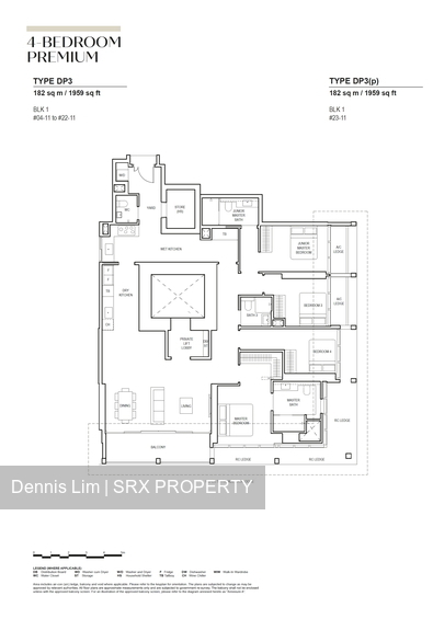 Canninghill Piers (D6), Apartment #359908771